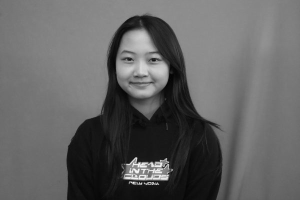 Hailey Wu