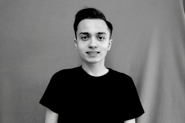 Michael Trosa