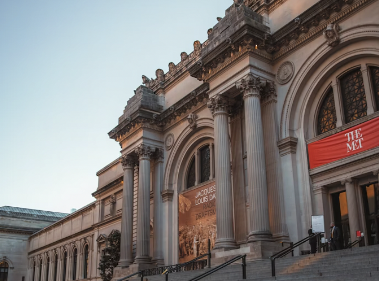 The Met Gala takes place in New York every year with a new theme. Photo by Diane Picchiottino via Unsplash.