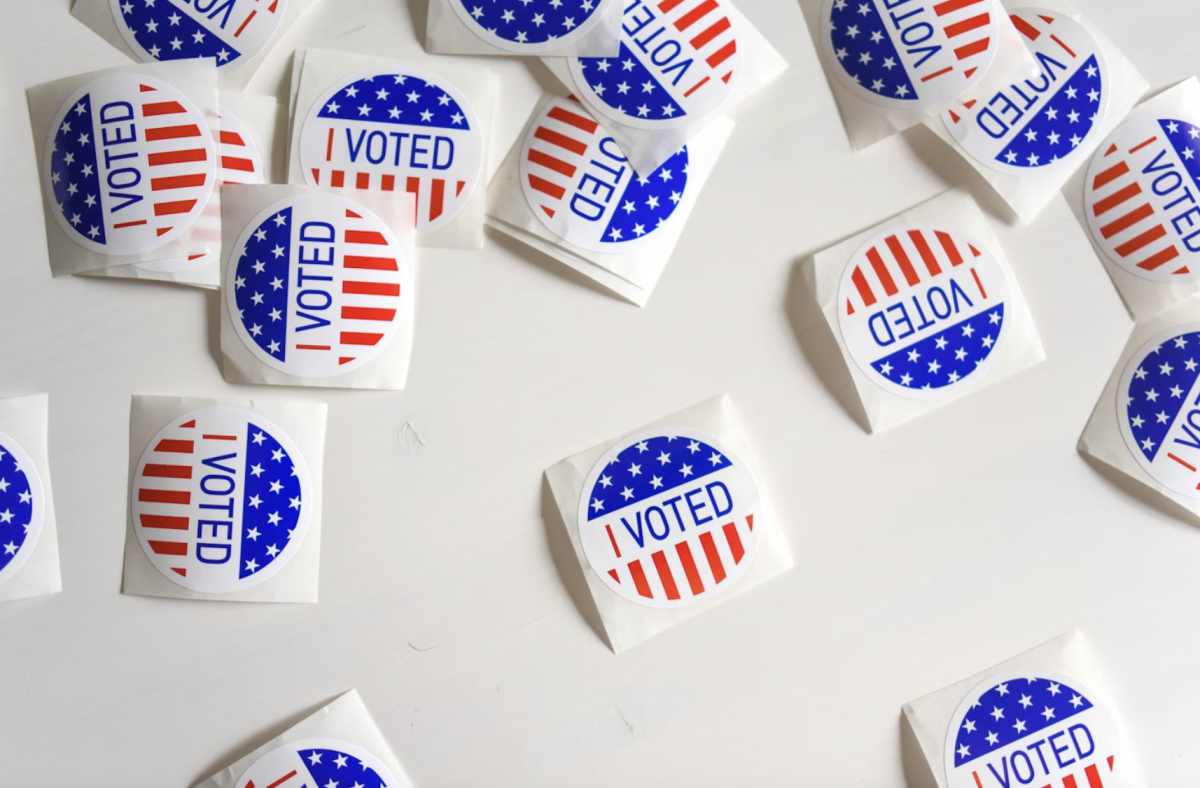The New York City Mayoral Race brought in more voters than we've seen in decades. Photo by Element5 Digital via Unsplash.