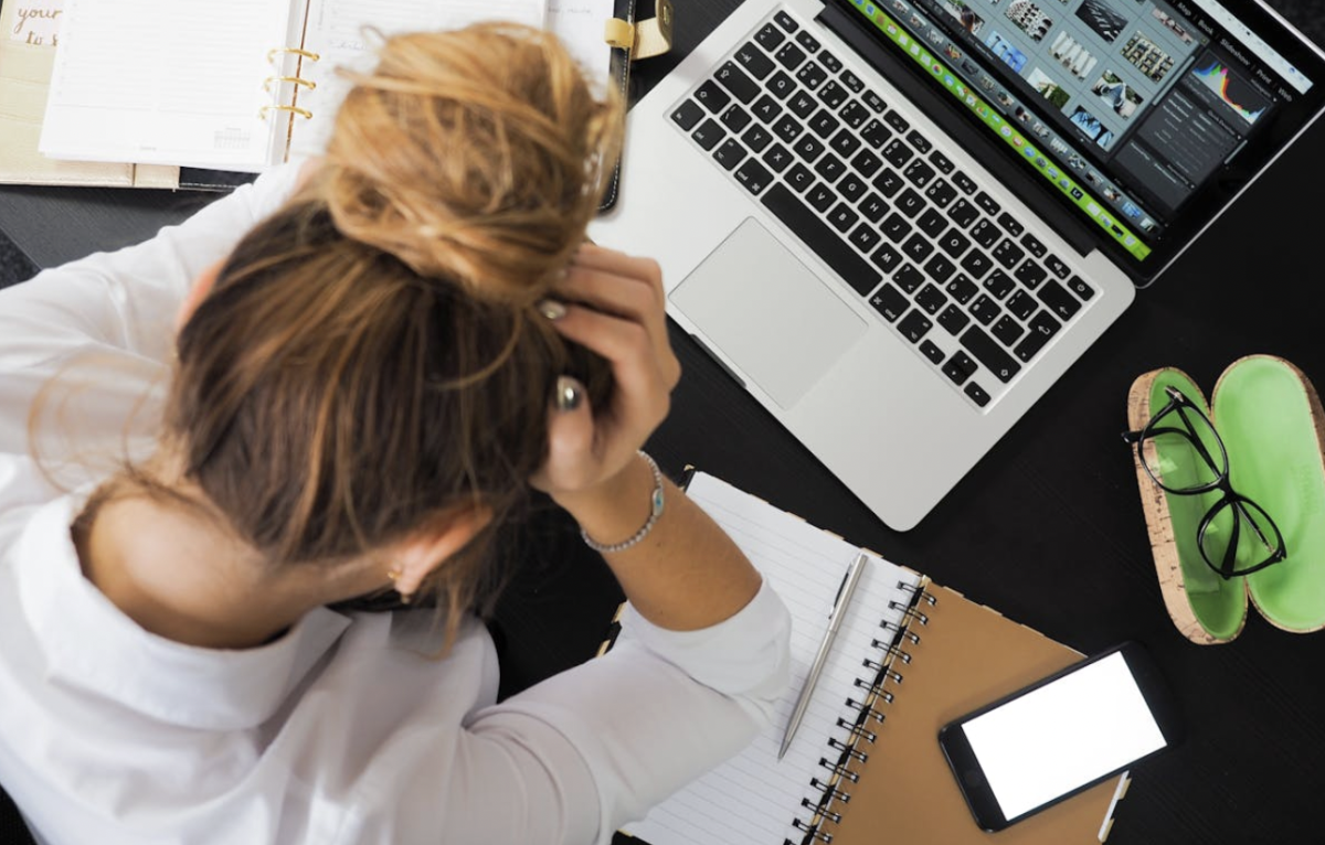Studying doesn't have to be something that drains you and takes the life out of you. Photo by energepic.com via Pexels.