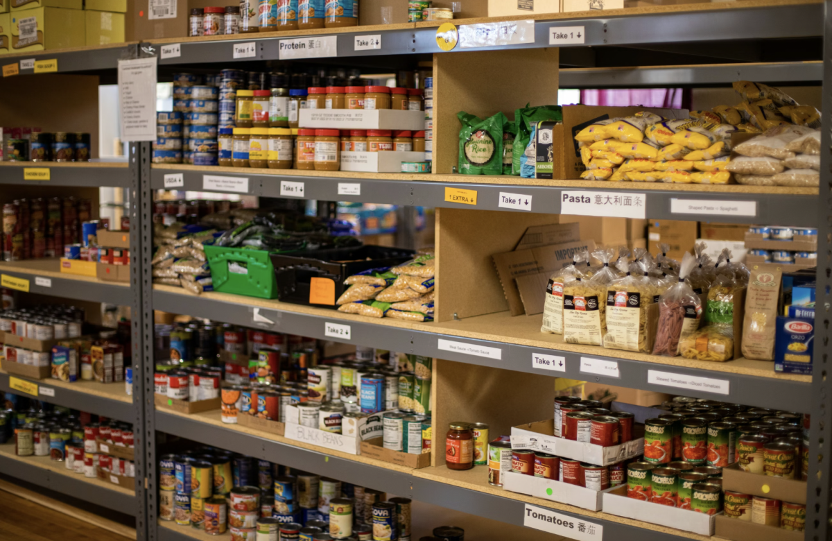 SNAP benefits were shutdown for 43 days during a historic government shutdown. Now, new laws are cutting down on those who can qualify to receive the benefits at all. Photo by Aaron Doucett via Unsplash.