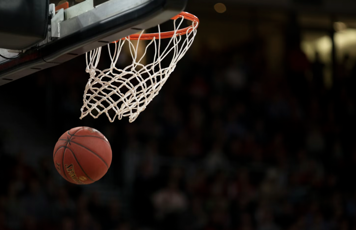 NBA All-Star Weekend brings the best to the court. Photo by Markus Spiske via Unsplash.
