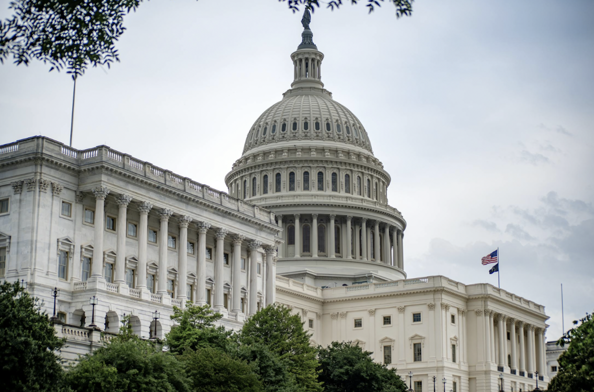 This vote reflects a broader trend of Congress seeking to reclaim its constitutional powers regarding war and peace. Photo by Ramaz Bluashvili via Pexels.
