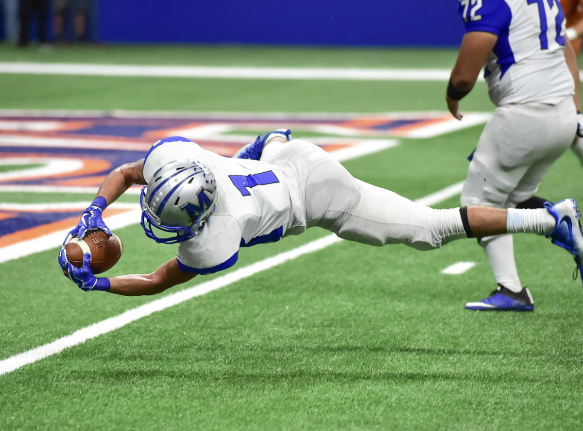 FCS football continues to prove that it deserves recognition in the college football industry. Photo by Joe Calomeni via Pexels.
