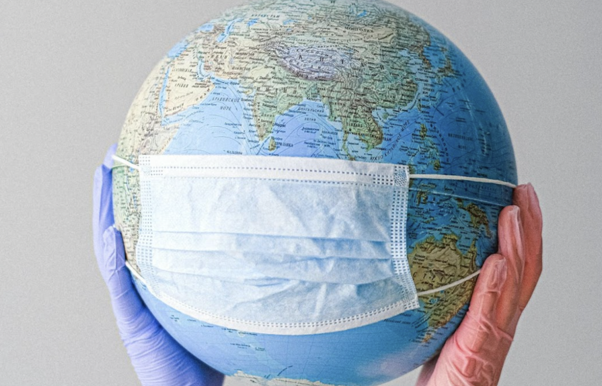 On Jan 22, 2026, the U.S. left another aspect of the UN: The World Health Organization. Photo by Anna Shvets via Pexels
