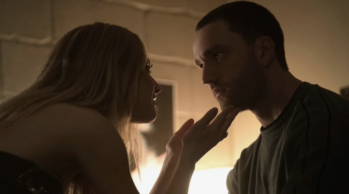 Although the relationships on the show are toxic and dangerous, fans are finding them to be relatable and raw. 