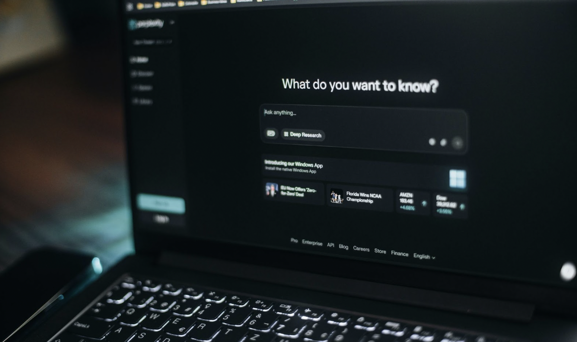 With generative AI changing the future of education, staff and students debate over teacher usage as they experiment with the latest technology. Photo by Aerps.com via Unsplash.